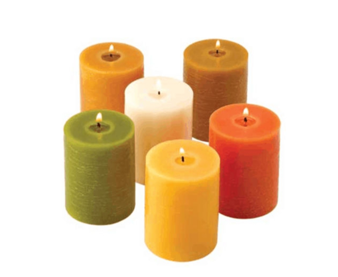 Candles in Bulk
