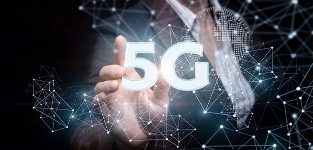 5G network launched in Bloem and PE - Cape Business News