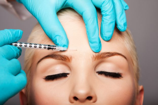 Botox’s Top 3 Benefits for Brides in their 30s