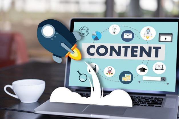 Exceptional Benefits of Content Marketing for Brands