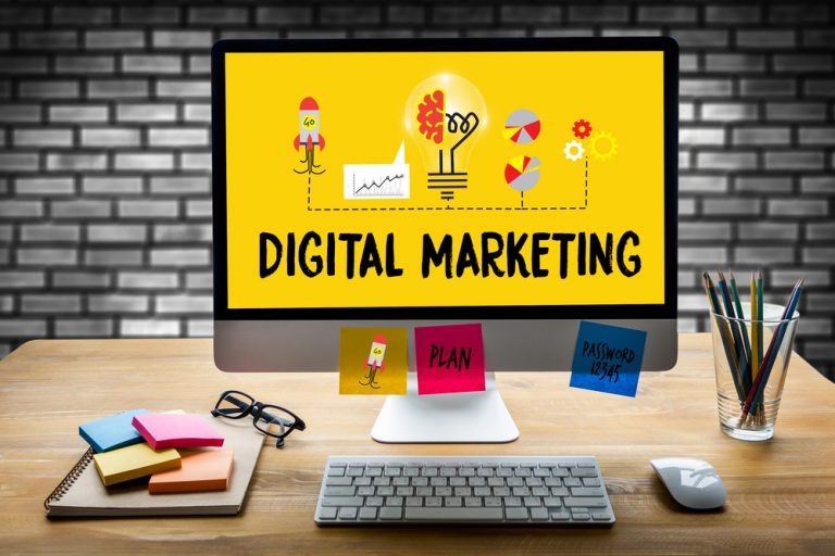 3 Types of Digital Marketing Strategies that You Must Make Use