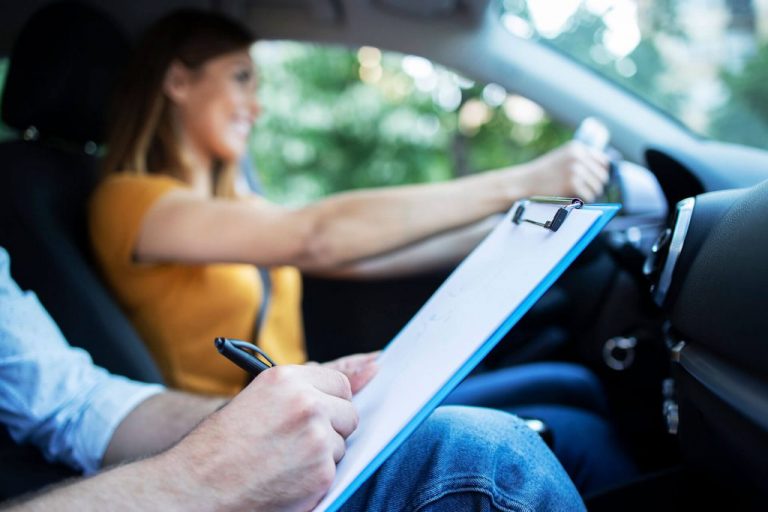 Driving Lesson Near Me – Always Choose The Best Driving School