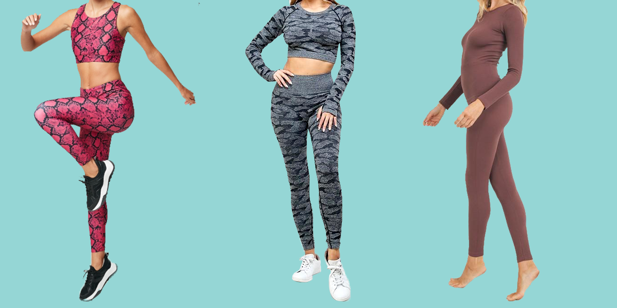 Things To Consider When Buying Affordable Workout Clothes Online