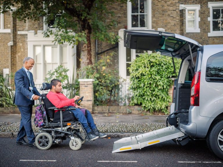 Reasons Why You Should Need to Get the Wheelchair Taxi Bolton