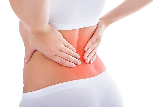 What Are Causes Of Lower Backache And its Treatment?