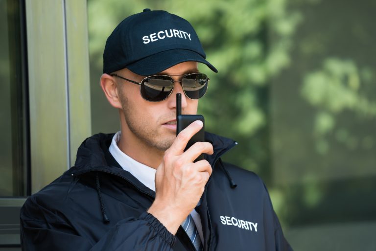 Important Aspects Of Hiring Best Private Security Guard