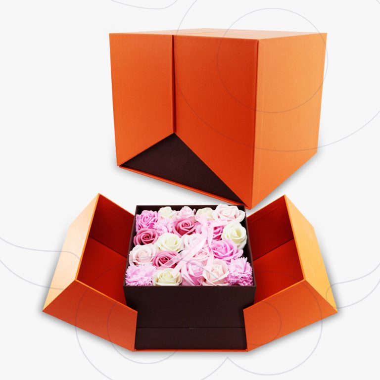 The Worth of Trending Design Custom Rigid Boxes for Fragile Products