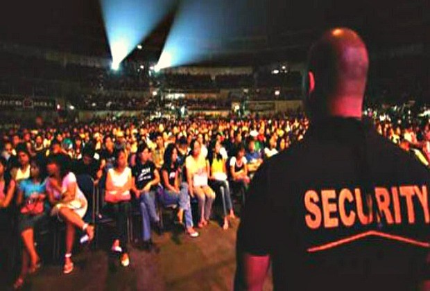 What Differentiates Event Security Services From Others Services?