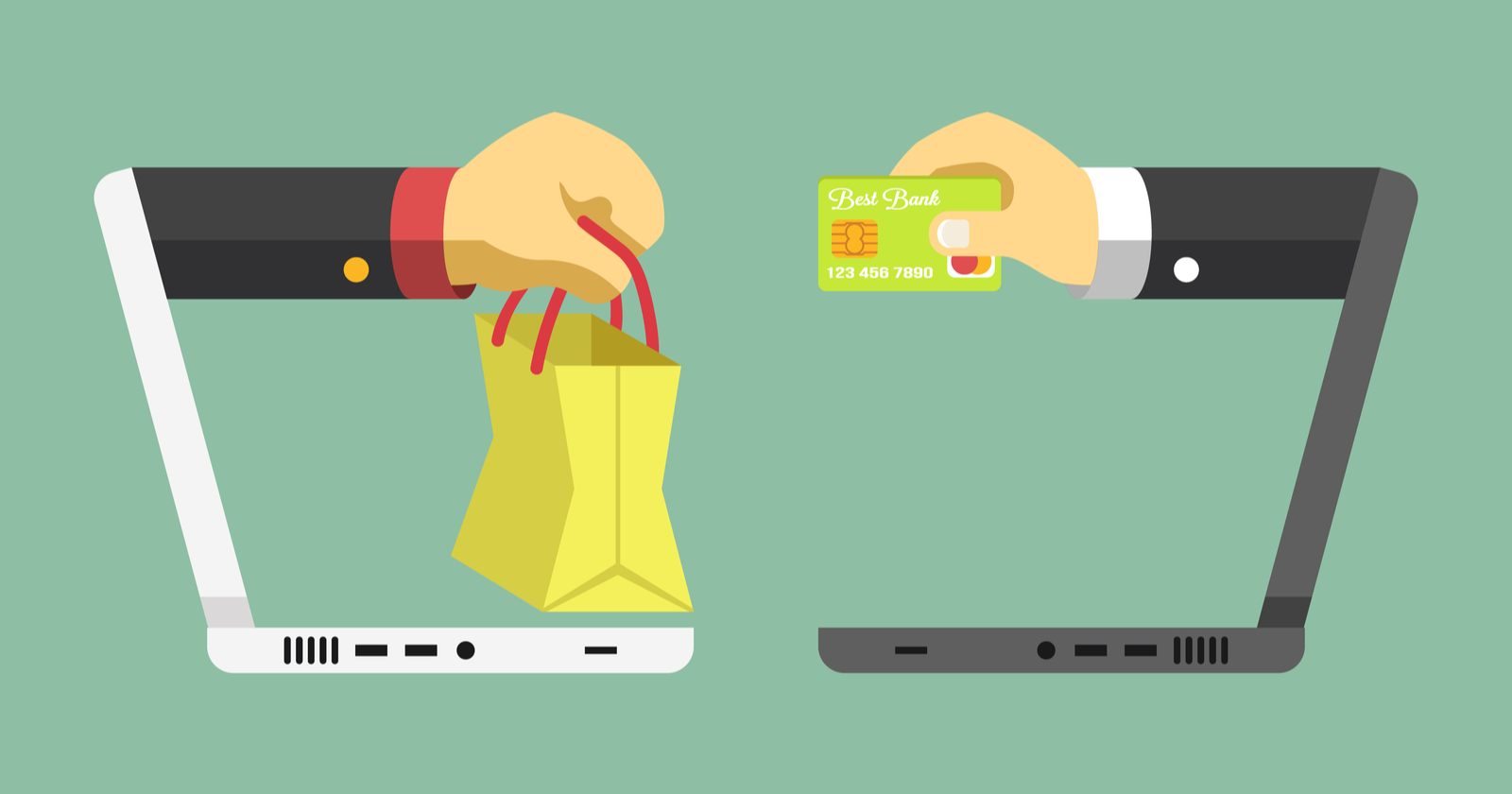 Five important E-commerce tools which are necessary business needs