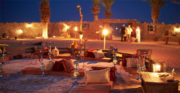 VIP Desert Safari in Dubai – Wander in a Luxurious Way