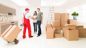 Searching for House Movers and Packers in Dubai?