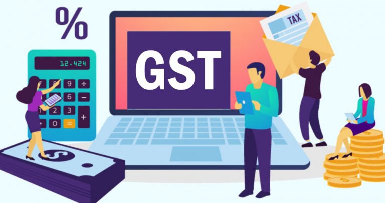 What are The Basic Concepts of GST in India?