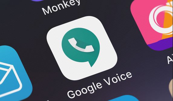 How do I unlink my Google Voice number?
