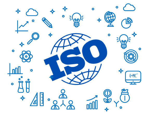 ISO – International Standards Organization