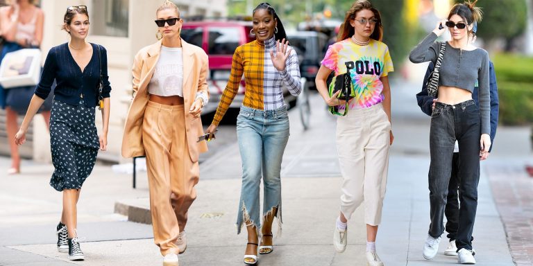 11 Outfit Ideas for Summer 2021