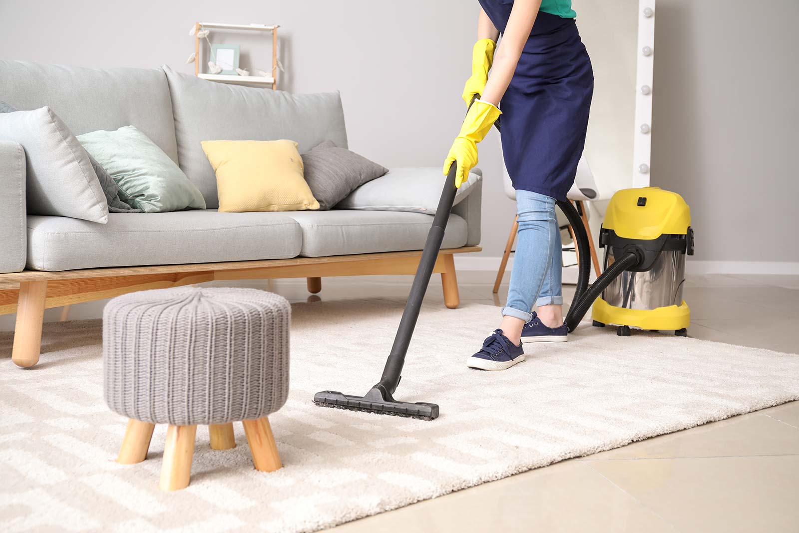 house cleaning wirral