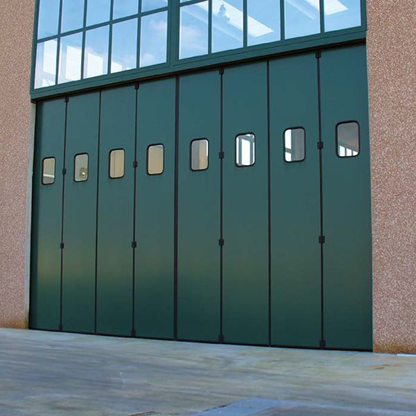 How roller shutters can help protect your property?