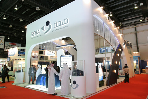 How Appealing Exhibition Stand Can Help In Improving Brand Experience?