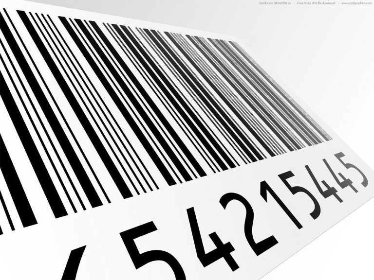 Find the advantages and types of barcodes you can generate online