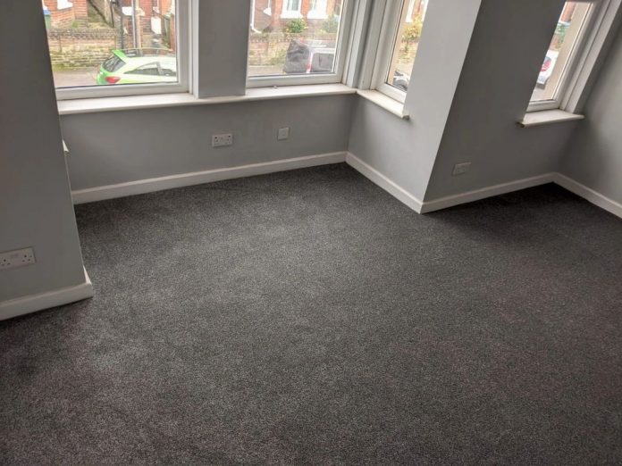 carpet fitters in crawley