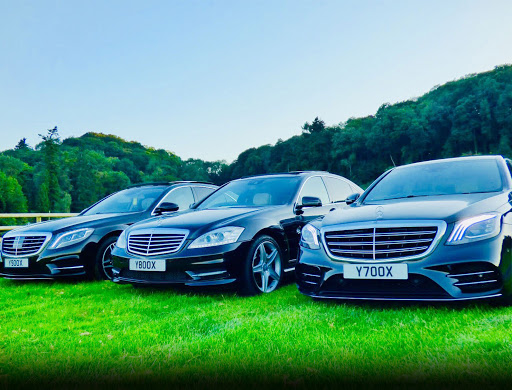 Airport Transfer Worcester