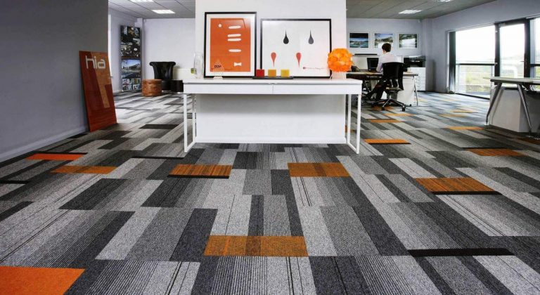 Office Carpet Tiles – How to Choose the Best Office Carpet Tiles in Dubai?