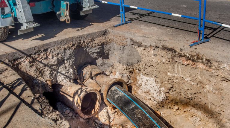 All the Necessary Information About Services of Drain Repair in Bracknell?