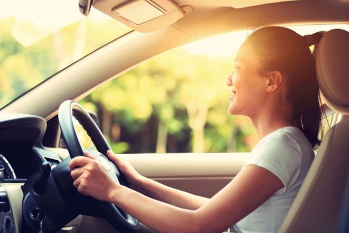 driving lessons in St Albans