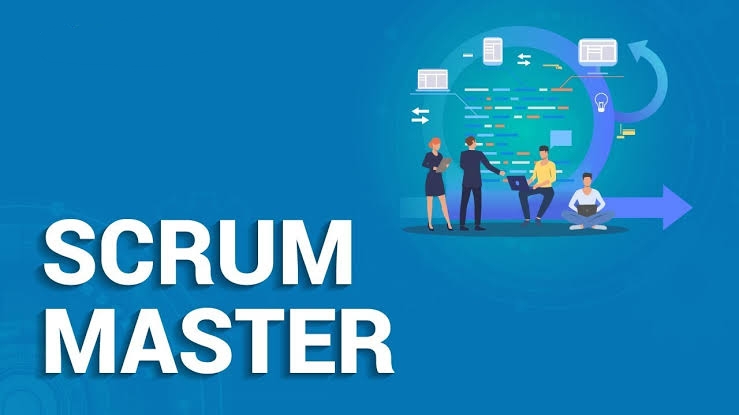 Be A Scrum Master Today- Learn How!