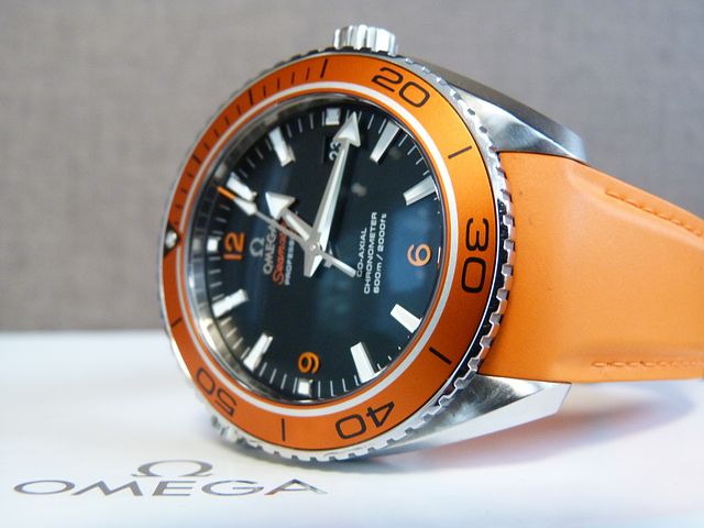 The Five Ultimate Watch Collections of Omega