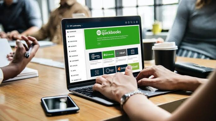 Reasons to Move QuickBooks to the Cloud