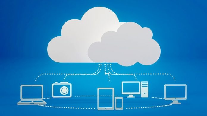 Cloud Computing in the Securities Industry