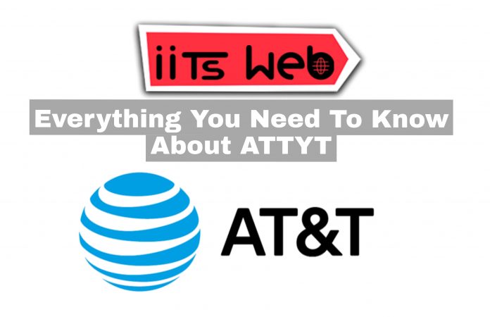 Everything You Need To Know About ATTYT