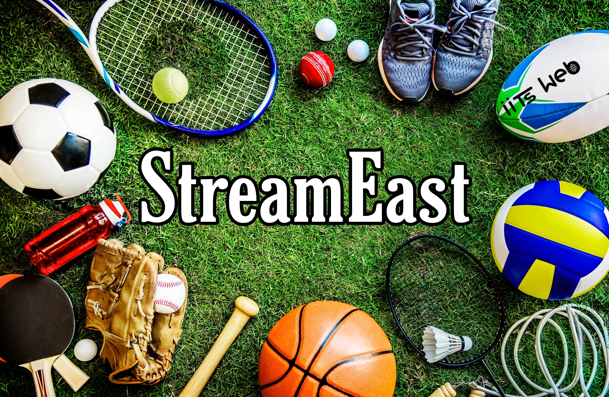 Top Ten Alternative you need to know about StreamEast
