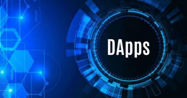 DApps examples