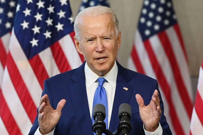 The Last Name Biedon and the Politics of Joe Biden