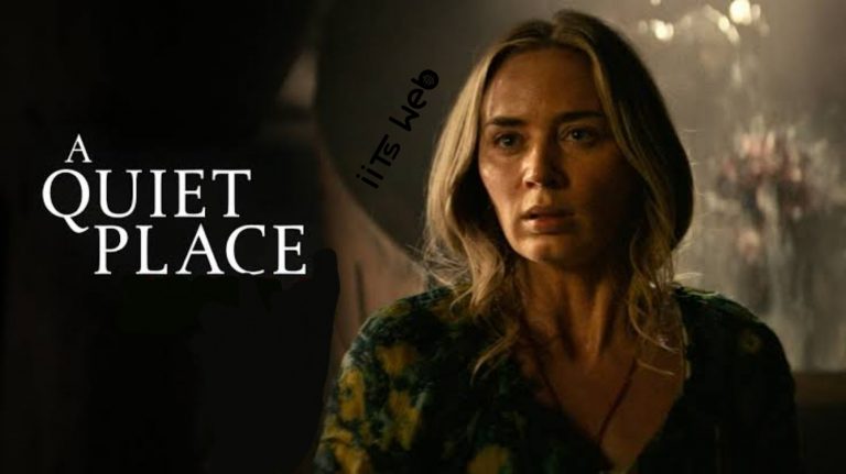 Things you need to know about A Quiet Place 2 