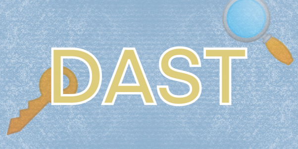What is DAST?