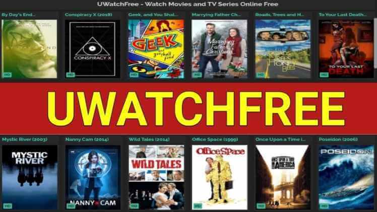 UWatchFree & Alternatives | The Ultimate Ways to Watch Movies Online