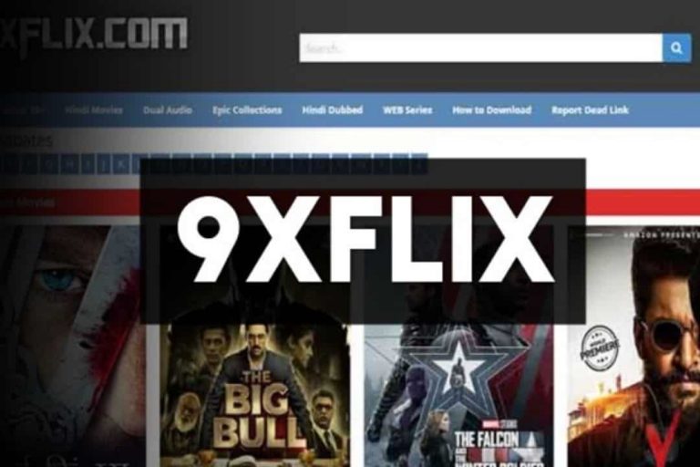 9xflix 2022 Download Latest Full HD Bollywood & Hollywood