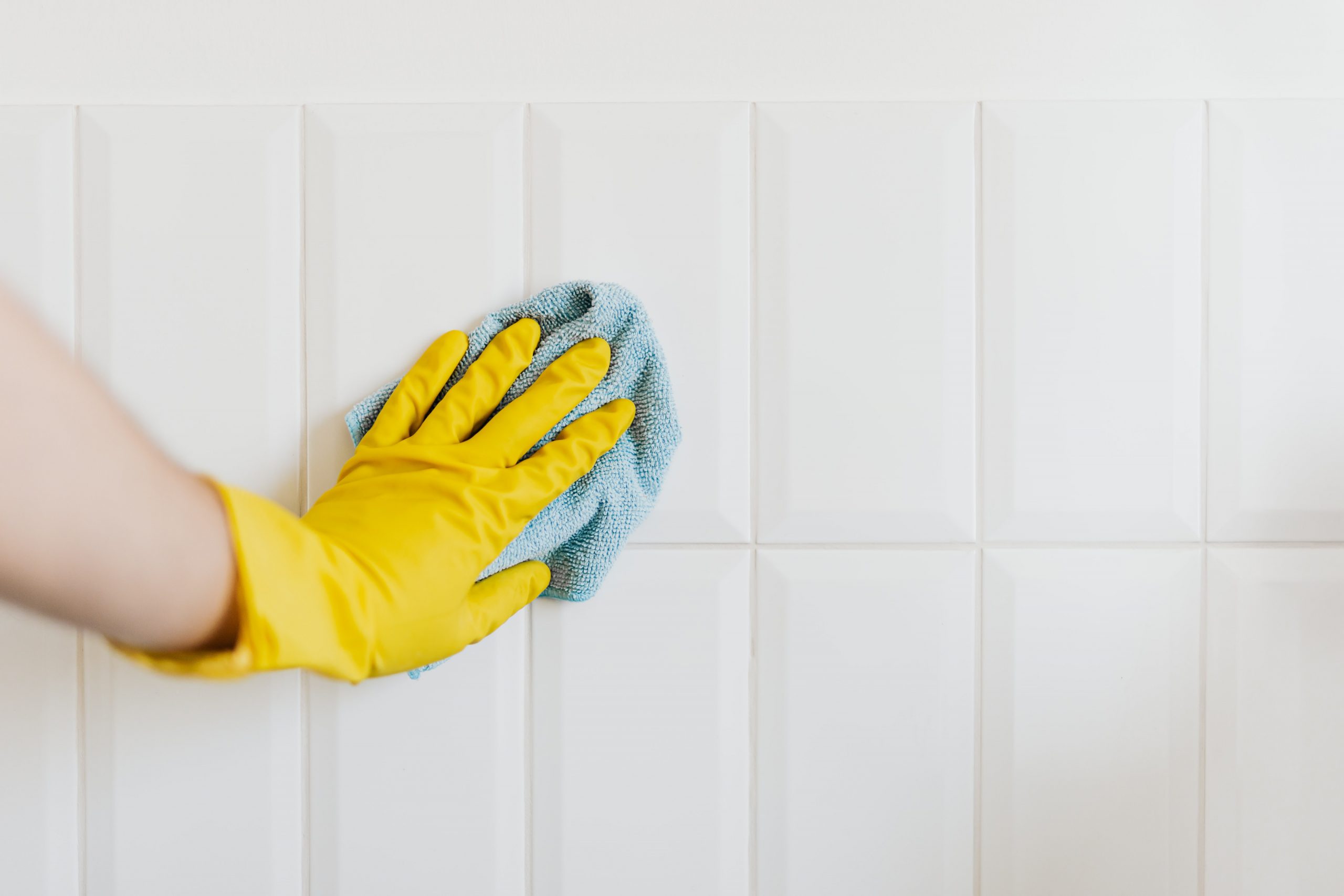 Keep Clear of Germs and Bacteria by Doing a Deep Clean