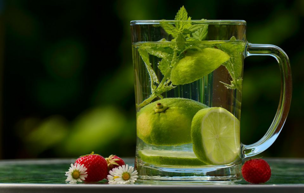 Apple Cider Vinegar for Detoxification and Cleansing of Body