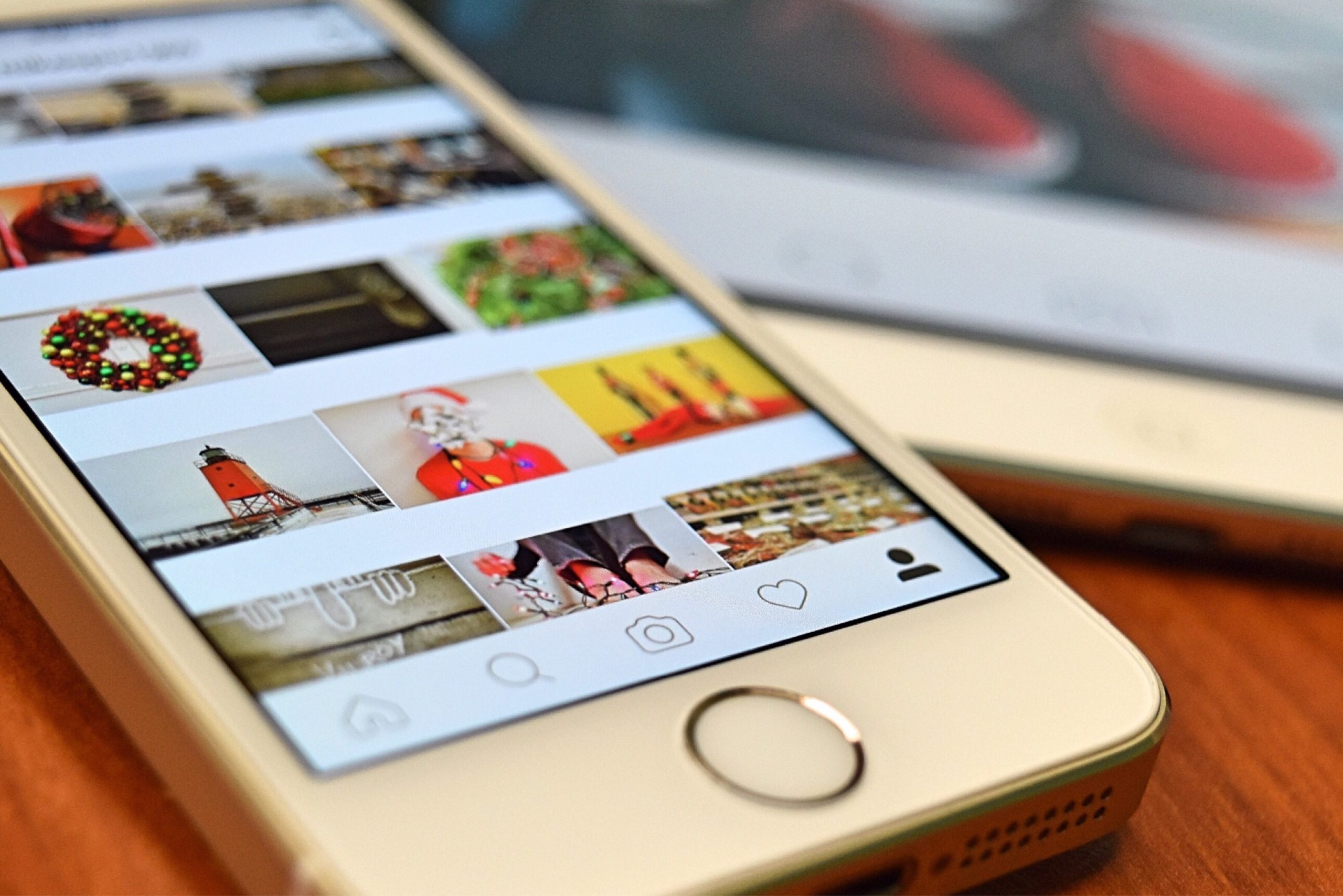 Creating A Cohesive Instagram Feed: 3 Tips