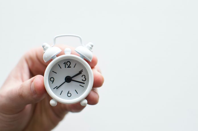 5 Helpful Tips for Improving Your Employee Time Tracking