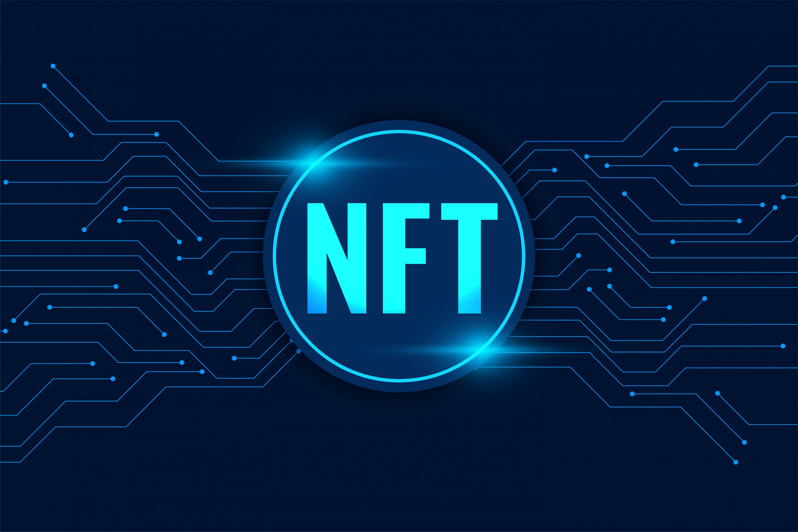 How to Log in with the NFT Platform