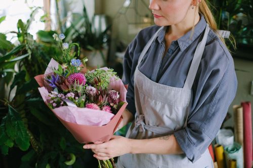 7 Tips For Selecting The Most Beautiful Flower Bouquet