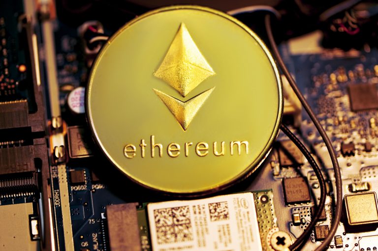 Is Ethereum the Future of Interplanetary Trade