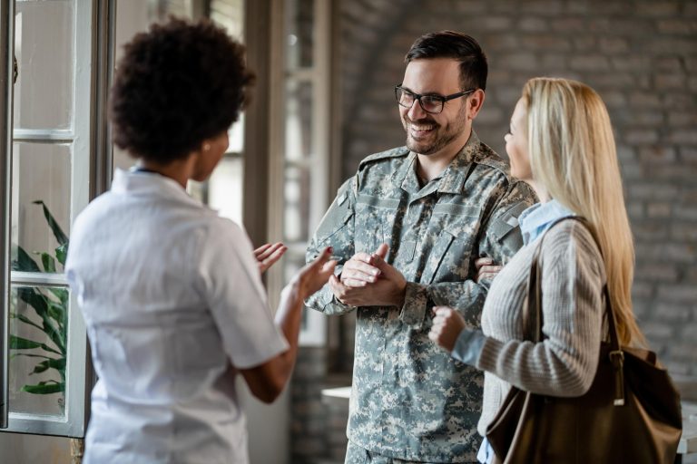 How Can You Support Veterans in Your Community?