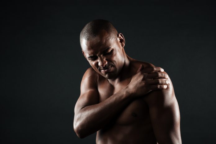4 Things to try if you have bad muscle tension or joint pain