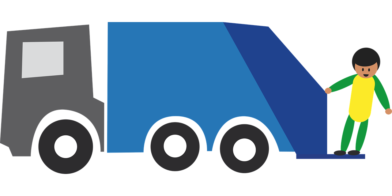 business waste collections